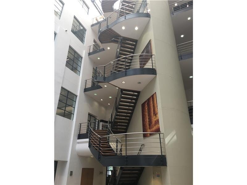 Forth St, Newcastle Upon Tyne to rent Building Photo- Image 1 of 17