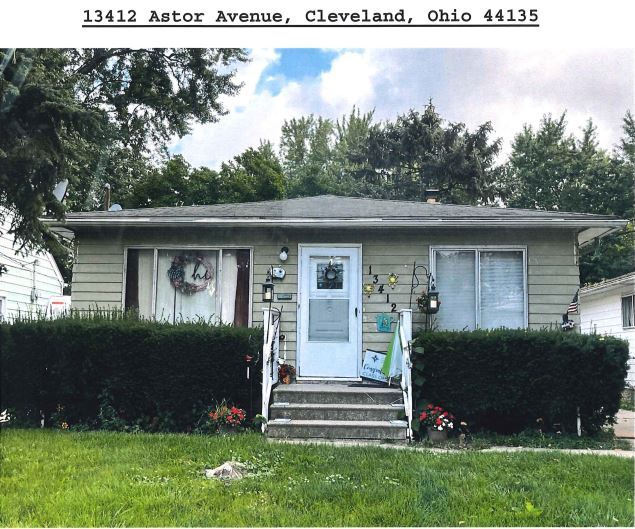 12507-13621 Astor Ave, Cleveland, OH for sale - Building Photo - Image 3 of 5