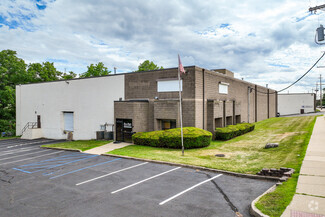 More details for 305 Division St, Boonton, NJ - Industrial for Rent