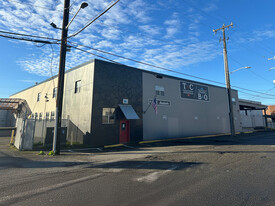 Former Airgas Warehouse - Commercial Property