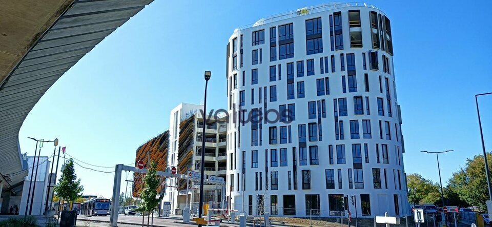 Office in Toulouse for sale - Building Photo - Image 3 of 9
