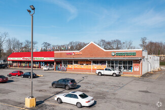 More details for 54-58 E Suffolk Ave, Central Islip, NY - Retail for Rent