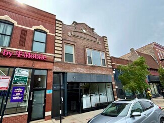 More details for 2537 W North Ave, Chicago, IL - Retail for Rent