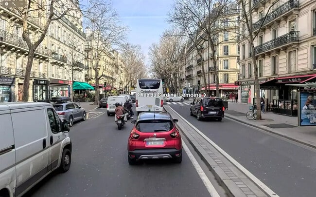 Location Commerce 93 m²