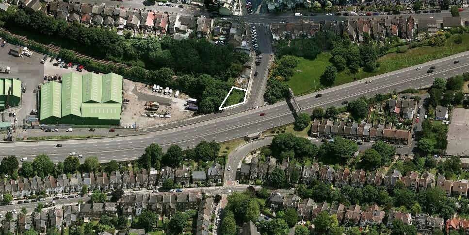 7-17 Bramshot Ave, London for sale Primary Photo- Image 1 of 1