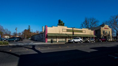 917 Main St, Woodland, CA for rent Primary Photo- Image 1 of 9