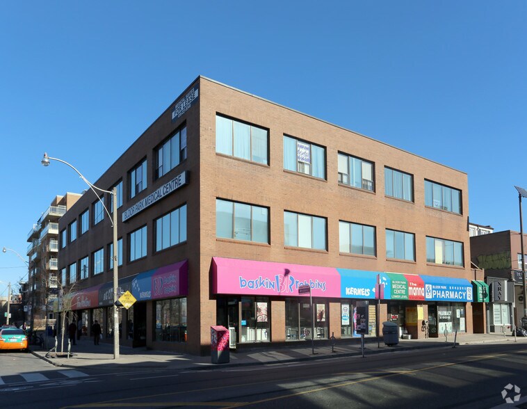 726 Bloor St W, Toronto M6G 1L5 Bloor Christie Medical Centre