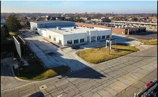 More details for 8000 Broadway, Merrillville, IN - Retail for Rent