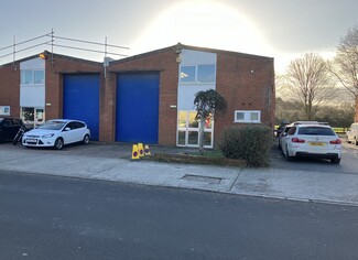 More details for Alphinbrook Rd, Exeter - Industrial for Rent