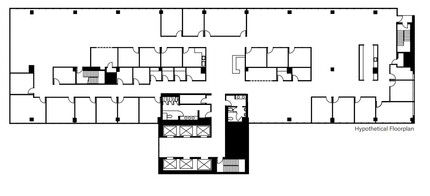 1330 Broadway, Oakland, CA for rent Floor Plan- Image 1 of 1