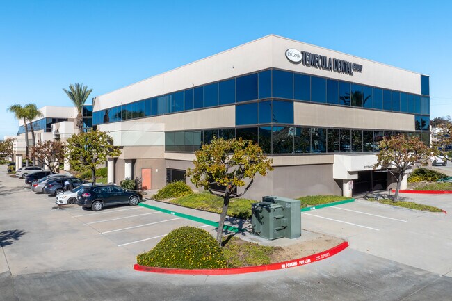 More details for 41593 Winchester Rd, Temecula, CA - Office / Retail to Rent