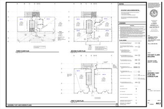 155 E Clark Ave, Orcutt, CA for rent Site Plan- Image 1 of 1