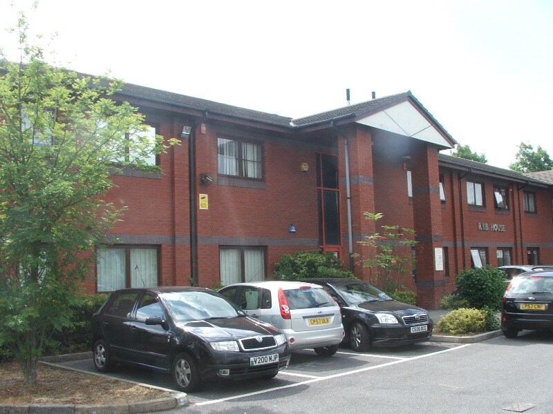 Llys Felin Newydd, Swansea SA7 9FG RVB House