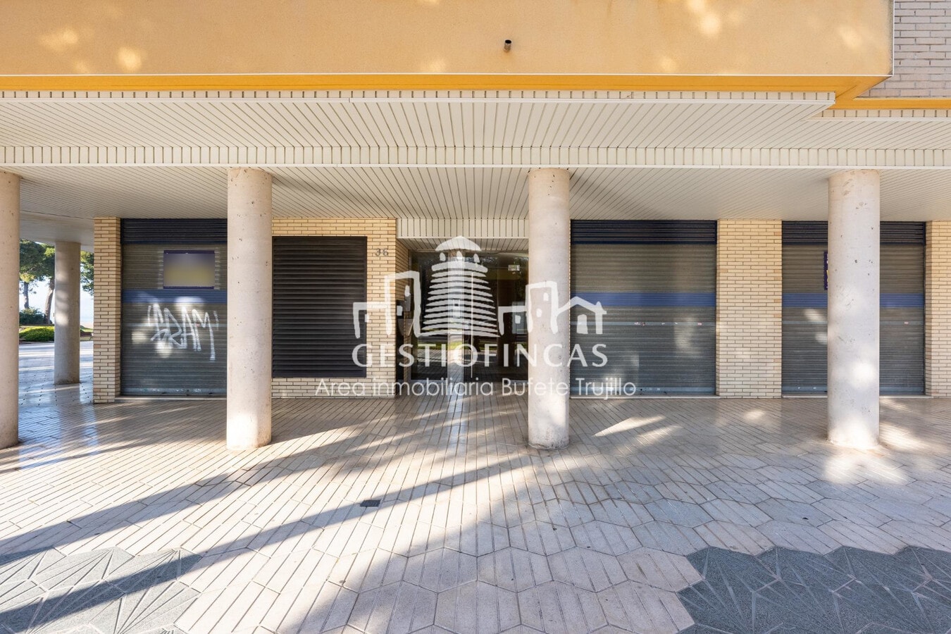 Cambrils, TAR 43850 - Unit 3 -  - Floor Plan - Image 1 of 1