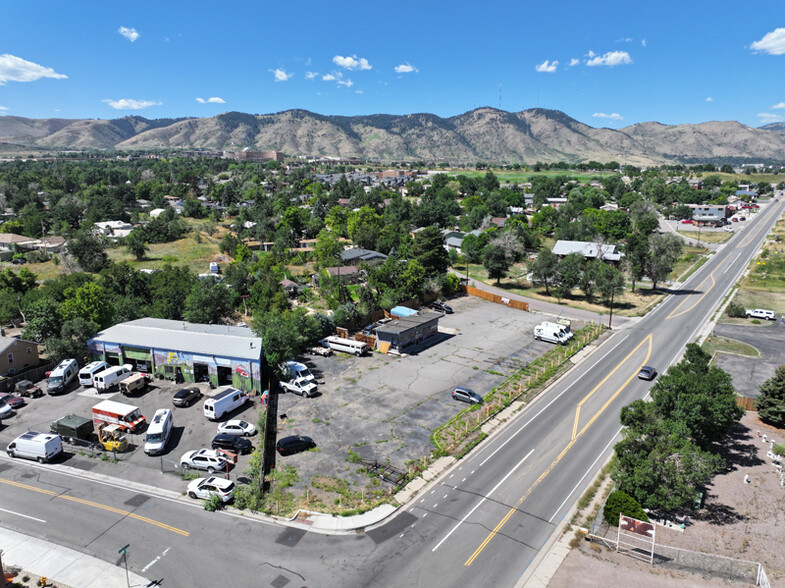 16650 S Golden Rd, Golden, CO for rent - Building Photo - Image 3 of 4