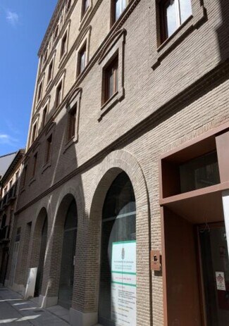More details for Calle Párraga, 25, Granada - Retail to Rent