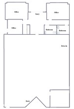 800 Blakely Ct, Knoxville, TN for rent Floor Plan- Image 1 of 1