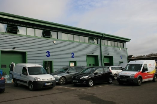 More details for Combe Ln, Wormley - Light Industrial to Rent