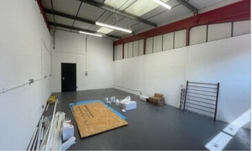 The Ropewalk, Ilkeston to rent Interior Photo- Image 1 of 3