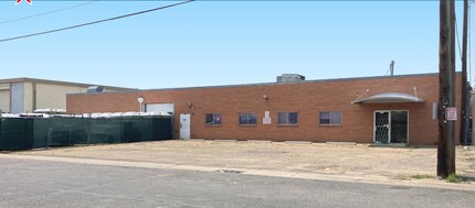 4955 Newport St, Commerce City, CO for rent Building Photo- Image 1 of 6