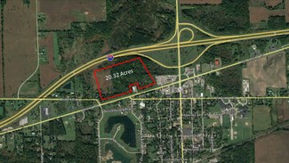 More details for 3400 W Lansing Rd, Perry, MI - Land for Sale