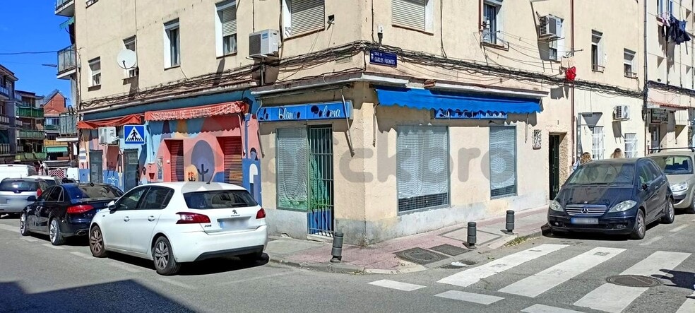 Build-to-Rent in Madrid, Madrid for sale - Building Photo - Image 2 of 2
