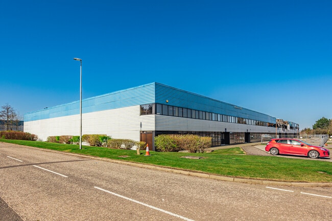 More details for 3-7 Hutton Sq, Livingston - Industrial to Rent