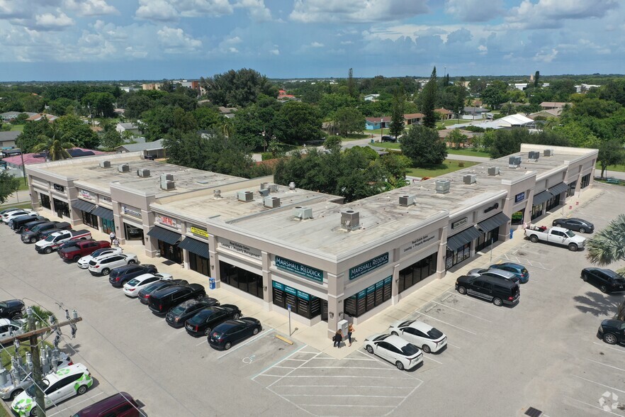 601 Del Prado Blvd N, Cape Coral, FL for sale - Building Photo - Image 1 of 1