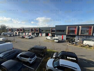 More details for Light Industrial to Rent