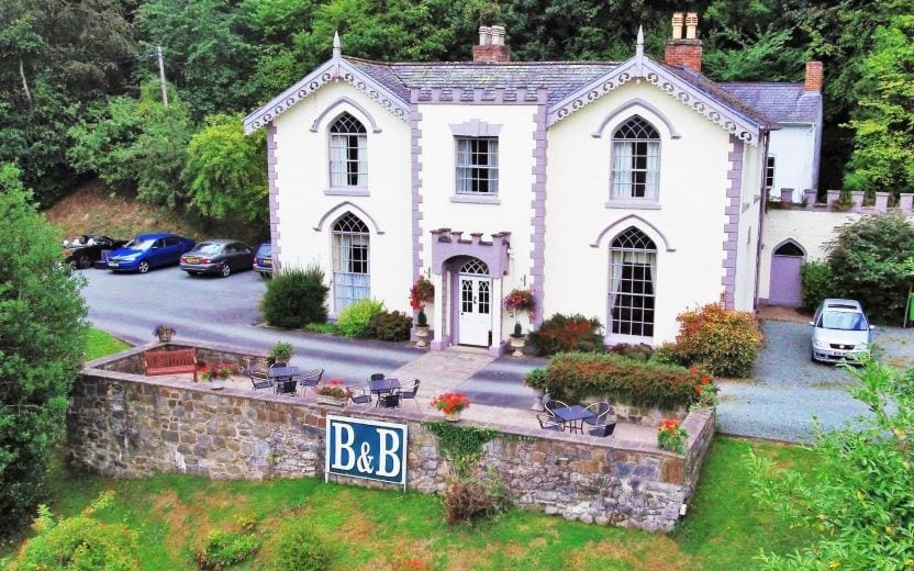 Abermule Montgomery, Montgomery for sale - Primary Photo - Image 1 of 1