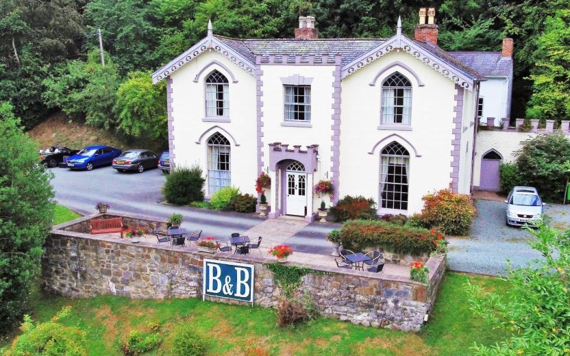 Abermule Montgomery, Montgomery for sale Primary Photo- Image 1 of 1