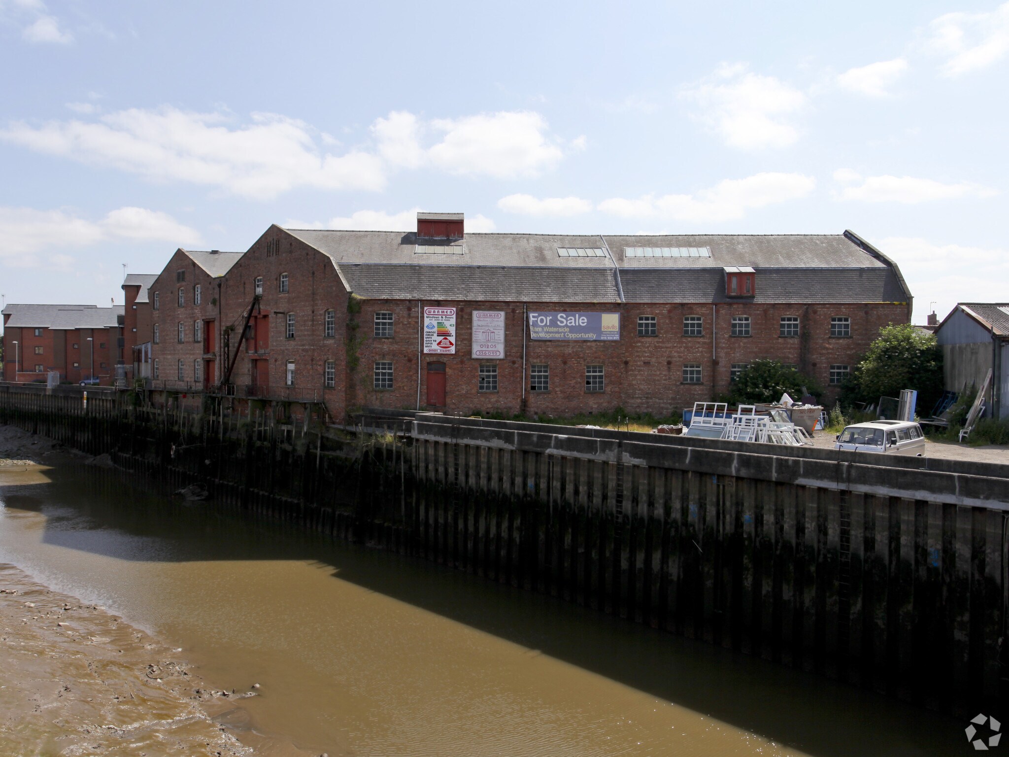 High St, Boston for sale Primary Photo- Image 1 of 1