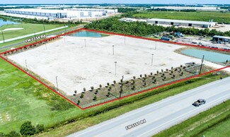 More details for FM 3180, Baytown, TX - Land for Rent