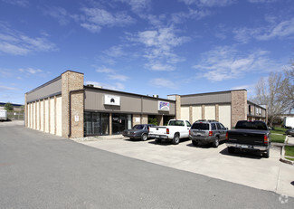 More details for 735 Park St, Castle Rock, CO - Light Industrial for Sale