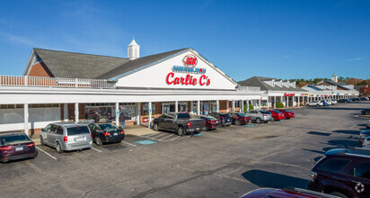 2620-2738 Bragg Blvd, Fayetteville, NC for sale Building Photo- Image 1 of 1