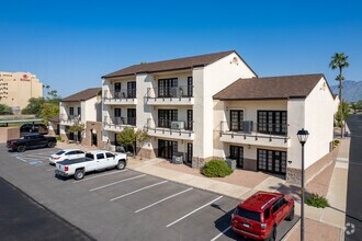 7650 E Broadway Blvd, Tucson, AZ for rent Building Photo- Image 1 of 18