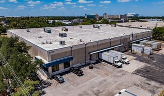 More details for 7510 Ardmore St, Houston, TX - Industrial for Rent