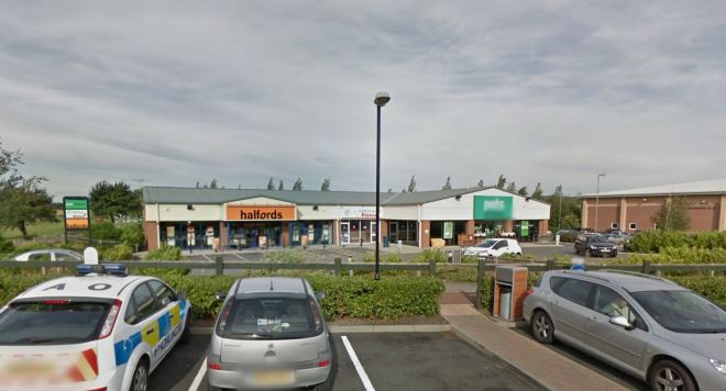 Hamsterley Way, Middlesbrough for sale Primary Photo- Image 1 of 1