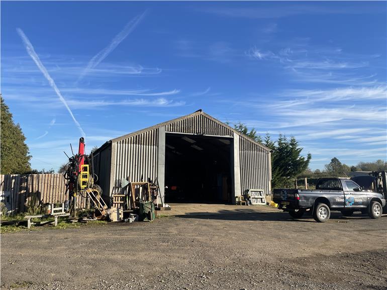 Park Ln, Boughton Monchelsea for sale Primary Photo- Image 1 of 1