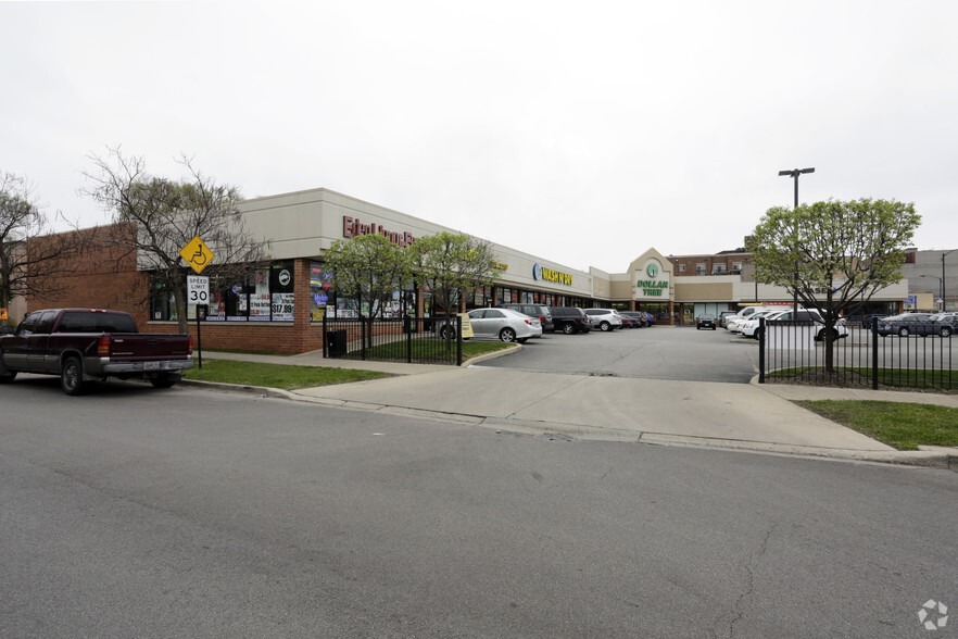 5351-5359 N Lincoln Ave, Chicago, IL for rent - Building Photo - Image 1 of 16