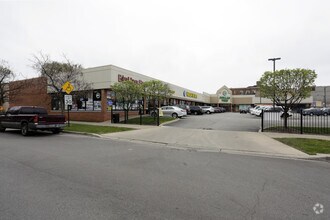 5351-5359 N Lincoln Ave, Chicago, IL for rent Building Photo- Image 1 of 17