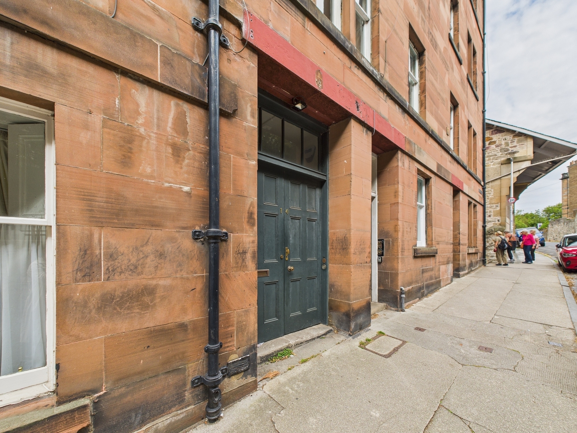 14 Belford Rd, Edinburgh for sale Primary Photo- Image 1 of 11