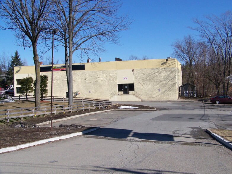 806 Route 17 N, Ramsey, NJ for rent - Building Photo - Image 1 of 32