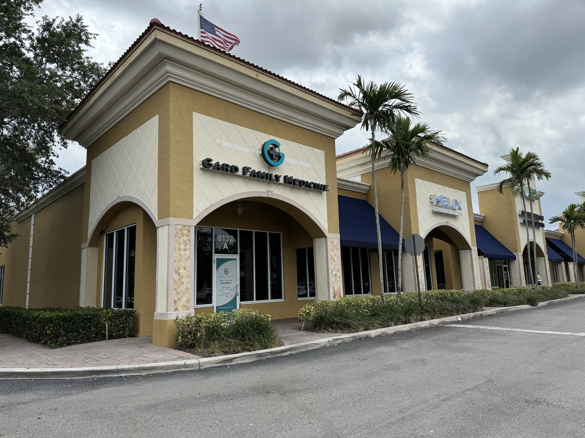 8132 Okeechobee Blvd, West Palm Beach, FL for sale Building Photo- Image 1 of 1