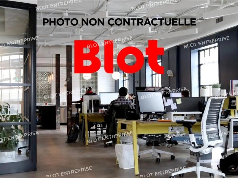 Office in Rezé to rent - Interior Photo - Image 2 of 4