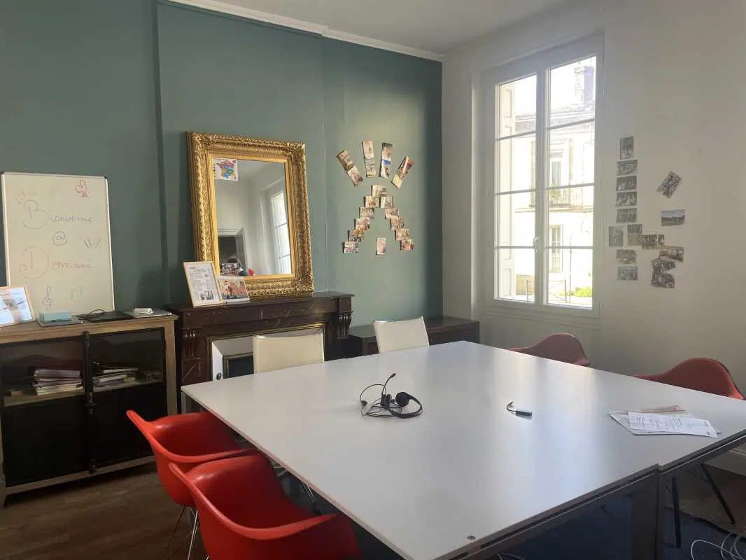 Office in Bordeaux for sale Building Photo- Image 1 of 18