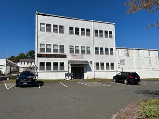 More details for 30 Echo Lake Rd, Watertown, CT - Office, Industrial for Rent