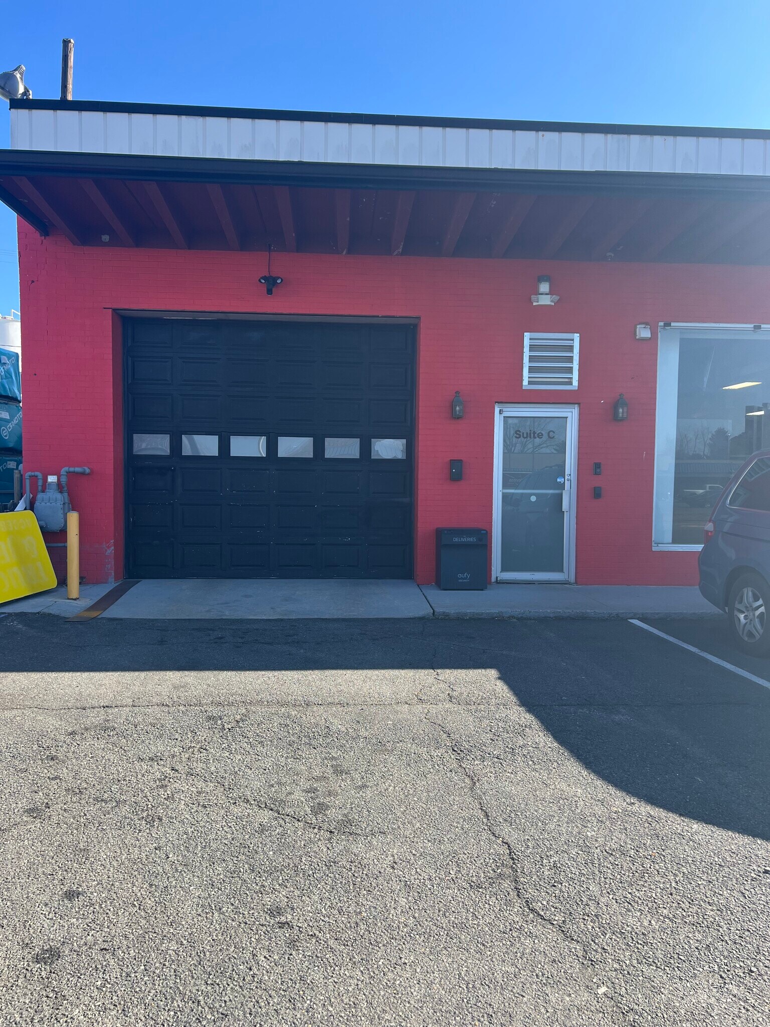 9107-9109 Mathis Ave, Manassas, VA for sale Primary Photo- Image 1 of 1