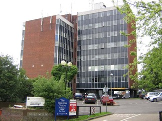 More details for 90-92 Butt Rd, Colchester - Office for Rent