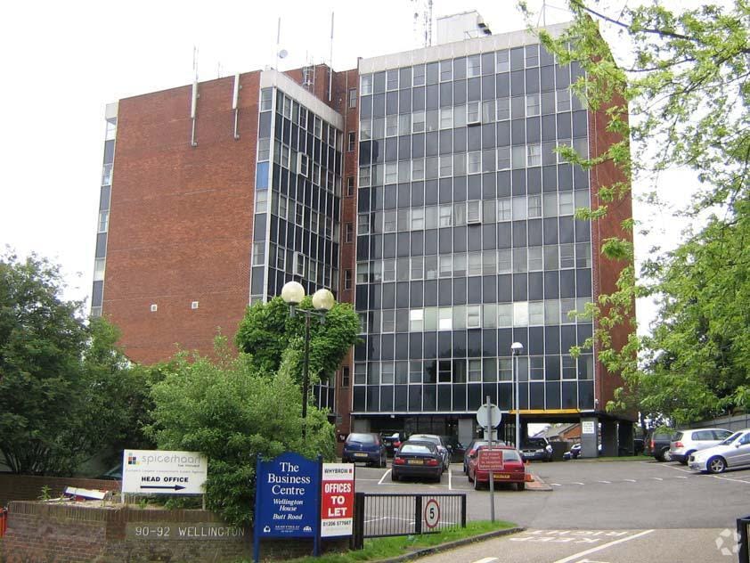 90-92 Butt Rd, Colchester to rent Primary Photo- Image 1 of 41